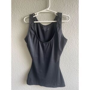 Spanx Sleeveless Shaping Tank Top